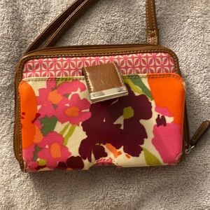 Small purse